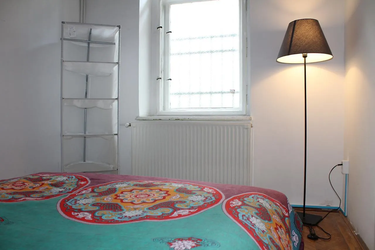 Hostel Apartment 'La Boheme' Budapest